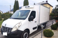 Renault Master, 2014 г.