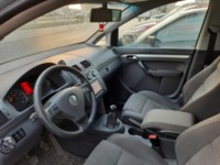 Volkswagen Touran I, 7 мест, 2005 г.