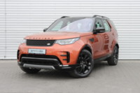 Land Rover Discovery V, 7 мест, 2019 г.