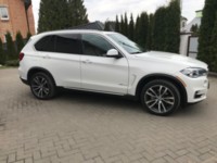 BMW X5 F15, 2015 г.