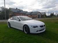 BMW 6 серия E63, E64, 2005 г.