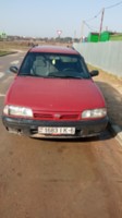 Nissan Primera P10, 1993 г.