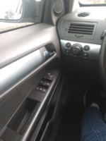 Opel Astra H · Рестайлинг, 2011 г.