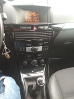 Opel Astra H · Рестайлинг, 2011 г.