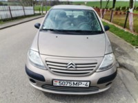 Citroen C3 I, 2004 г.