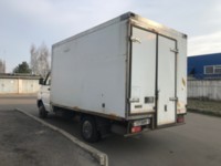 Iveco 35-10, 1992 г.