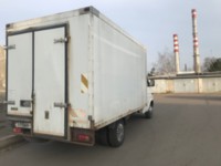 Iveco 35-10, 1992 г.