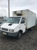 Iveco 35-10, 1992 г.