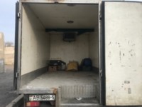Iveco 35-10, 1992 г.