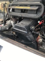Iveco 35-10, 1992 г.