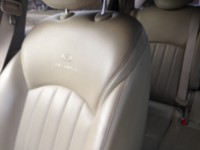 Infiniti EX, 2011 г.