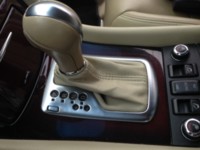 Infiniti EX, 2011 г.