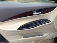 Infiniti EX, 2011 г.