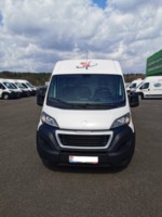 Peugeot Boxer L4H2, 2019 г.