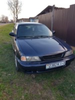 Suzuki Baleno I, 1996 г.