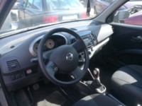 Nissan Micra III (K12), 2006 г.