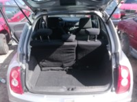 Nissan Micra III (K12), 2006 г.
