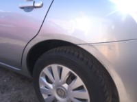 Nissan Micra III (K12), 2006 г.