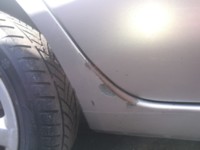 Nissan Micra III (K12), 2006 г.