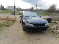Peugeot 406 I, 1996 г.