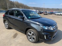 Suzuki Vitara IV, 2017 г.