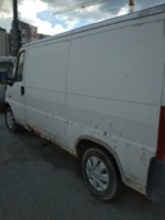 Citroen Jumper, 1998 г.