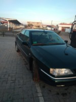 Citroen Xantia X2, 1999 г.