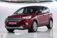 Ford Escape III · Рестайлинг, 2016 г.