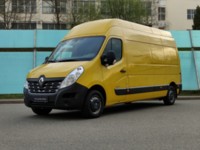 Renault Master, 2014 г.