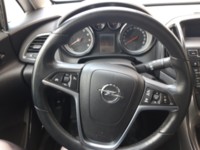 Opel Astra J, 2010 г.