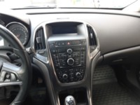 Opel Astra J, 2010 г.