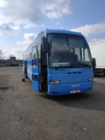 Iveco EuroClass, 1996 г.