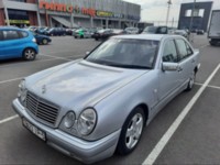 Mercedes-Benz E-Класс W210, S210, 1998 г.