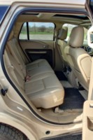 Ford Edge I, 2007 г.