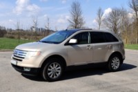 Ford Edge I, 2007 г.