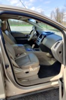 Ford Edge I, 2007 г.