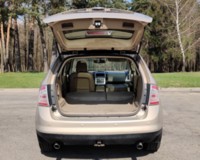 Ford Edge I, 2007 г.