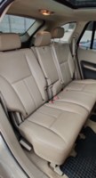Ford Edge I, 2007 г.