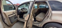 Ford Edge I, 2007 г.