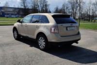 Ford Edge I, 2007 г.
