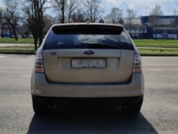 Ford Edge I, 2007 г.