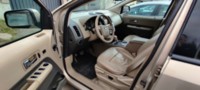Ford Edge I, 2007 г.
