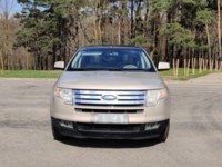Ford Edge I, 2007 г.