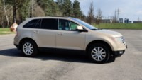 Ford Edge I, 2007 г.