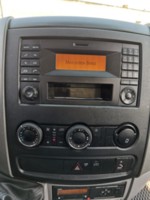 Mercedes Sprinter 319 FG, 2016 г.