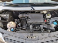 Mercedes Sprinter 319 FG, 2016 г.