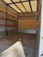 Mercedes Sprinter 319 FG, 2016 г.