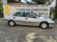 Peugeot 406 I, 1998 г.