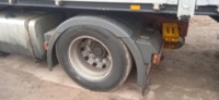 Iveco Stralis, 2004 г.