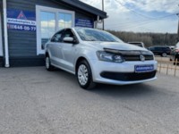 Volkswagen Polo Sedan I, 2015 г.